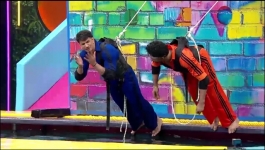 Indian Game Show - Season 02 Episode 45